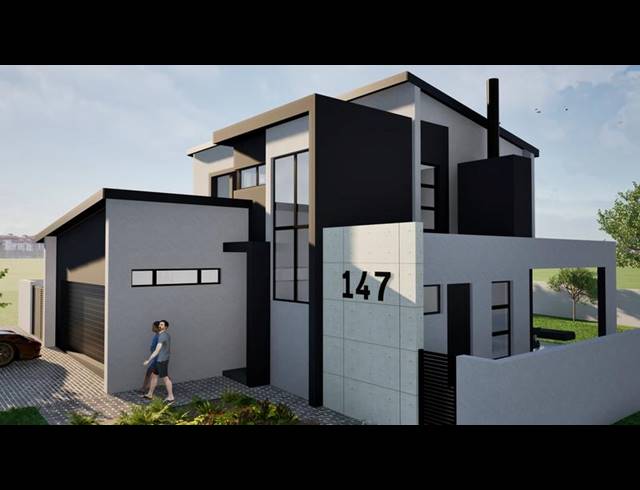 3 BEDROOM HOUSE FOR SALE IN FOUNTAINBROOK ESTATE